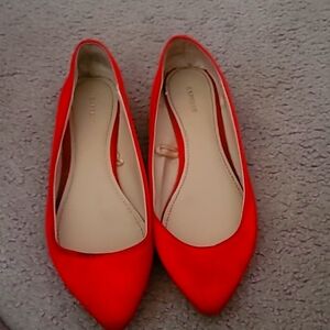 Express flats
